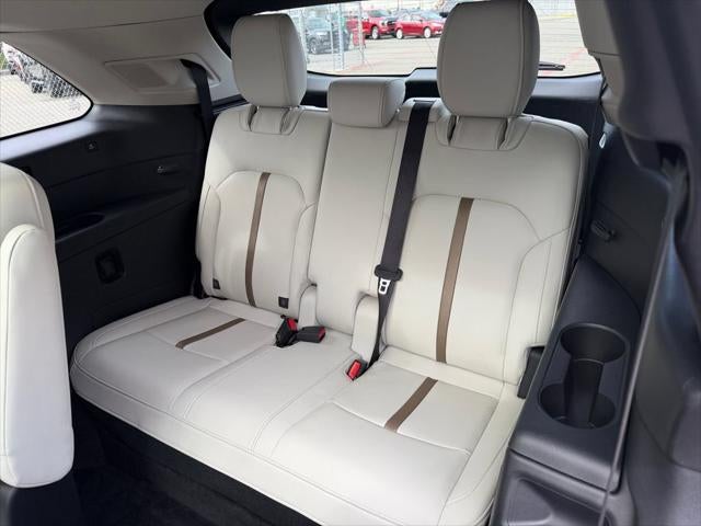 2024 Mazda Mazda CX-90 PHEV Premium Plus