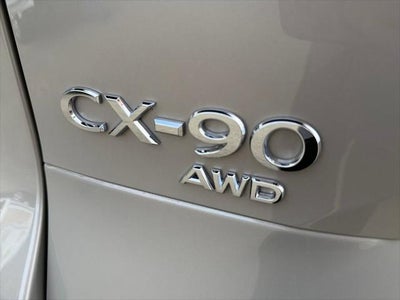 2024 Mazda Mazda CX-90 PHEV Premium Plus