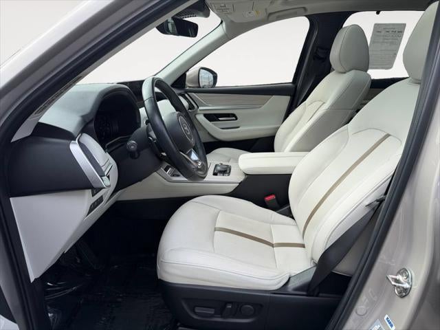 2024 Mazda Mazda CX-90 PHEV Premium Plus