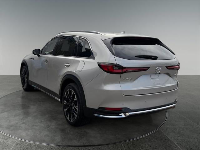 2024 Mazda Mazda CX-90 PHEV Premium Plus
