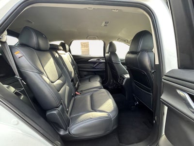 2018 Mazda Mazda CX-9 Touring