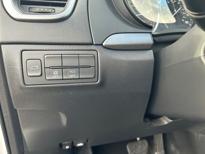 2018 Mazda Mazda CX-9 Touring