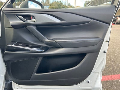 2018 Mazda Mazda CX-9 Touring