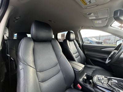 2018 Mazda Mazda CX-9 Touring