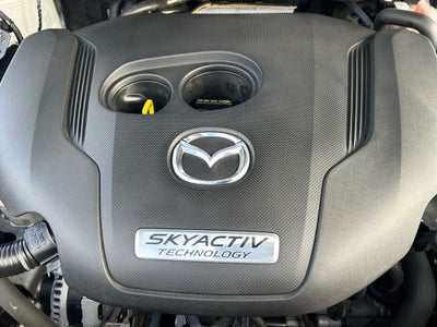 2018 Mazda Mazda CX-9 Touring