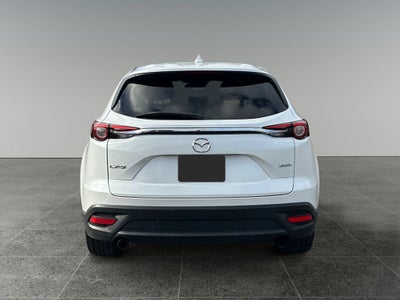 2018 Mazda Mazda CX-9 Touring