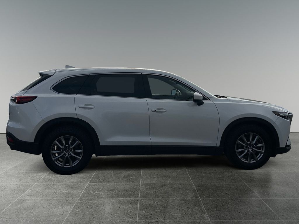2018 Mazda Mazda CX-9 Touring