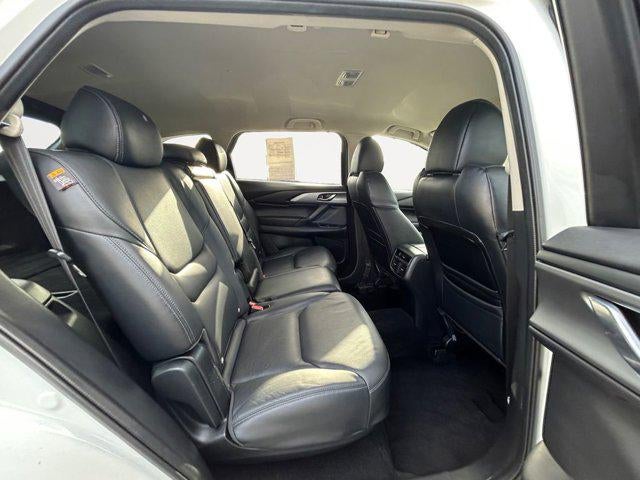 2018 Mazda Mazda CX-9 Touring