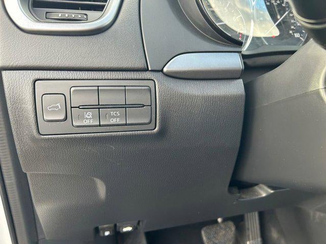 2018 Mazda Mazda CX-9 Touring