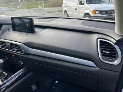 2018 Mazda Mazda CX-9 Touring