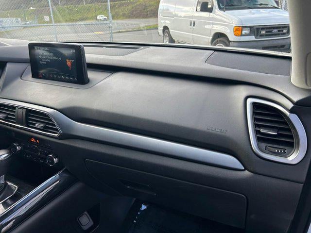 2018 Mazda Mazda CX-9 Touring