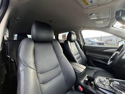 2018 Mazda Mazda CX-9 Touring