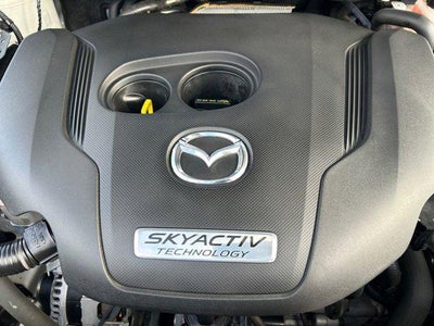 2018 Mazda Mazda CX-9 Touring