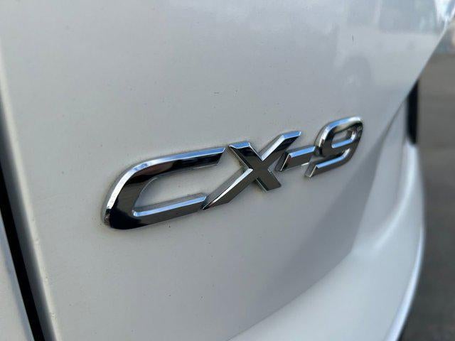 2018 Mazda Mazda CX-9 Touring