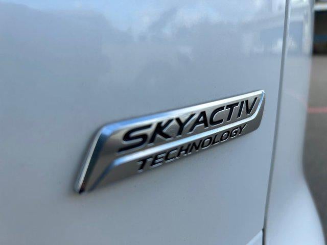 2018 Mazda Mazda CX-9 Touring