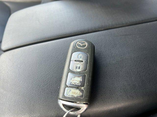 2018 Mazda Mazda CX-9 Touring