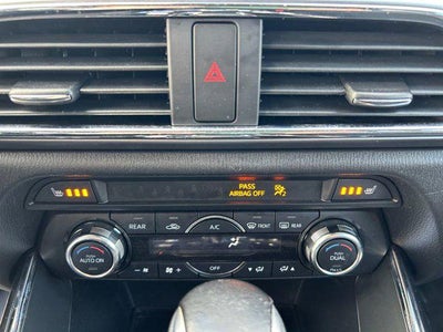 2018 Mazda Mazda CX-9 Touring