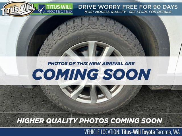 2018 Mazda Mazda CX-9 Touring