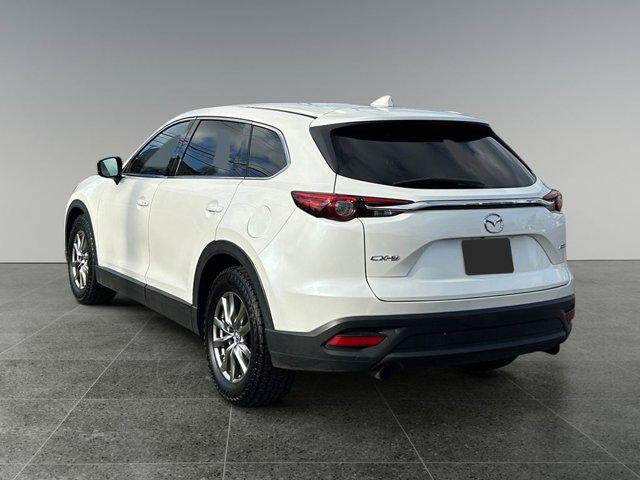 2018 Mazda Mazda CX-9 Touring