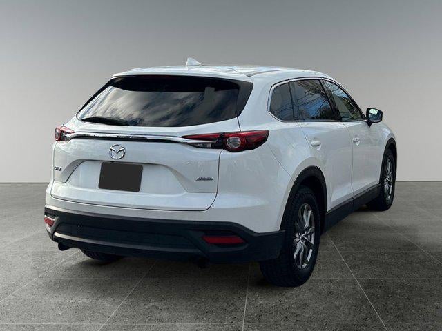 2018 Mazda Mazda CX-9 Touring