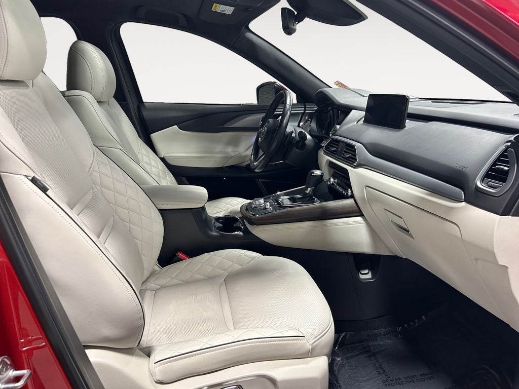 2023 Mazda Mazda CX-9 Signature