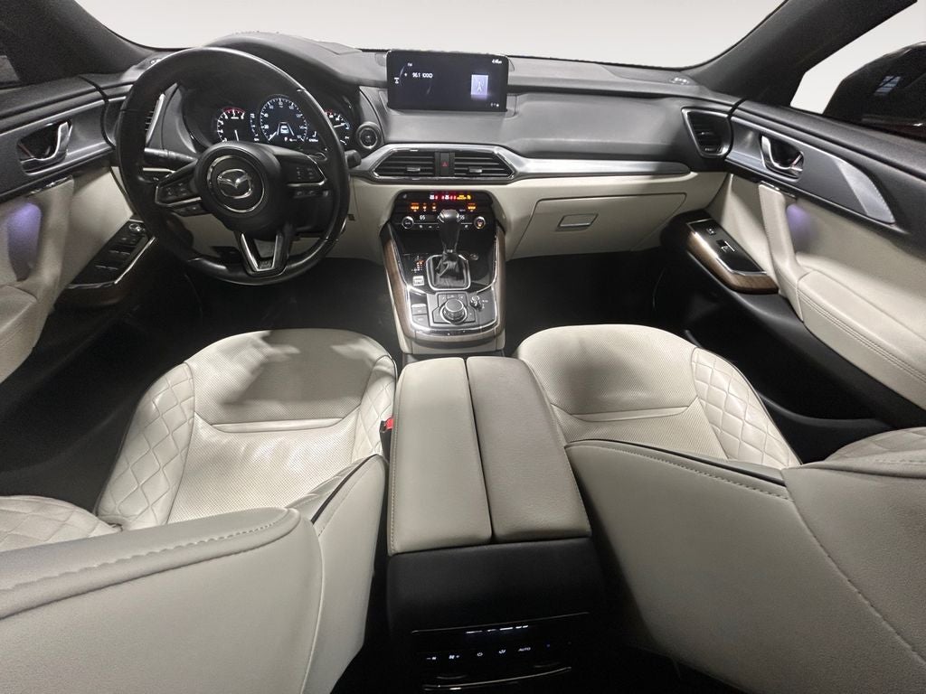 2023 Mazda Mazda CX-9 Signature