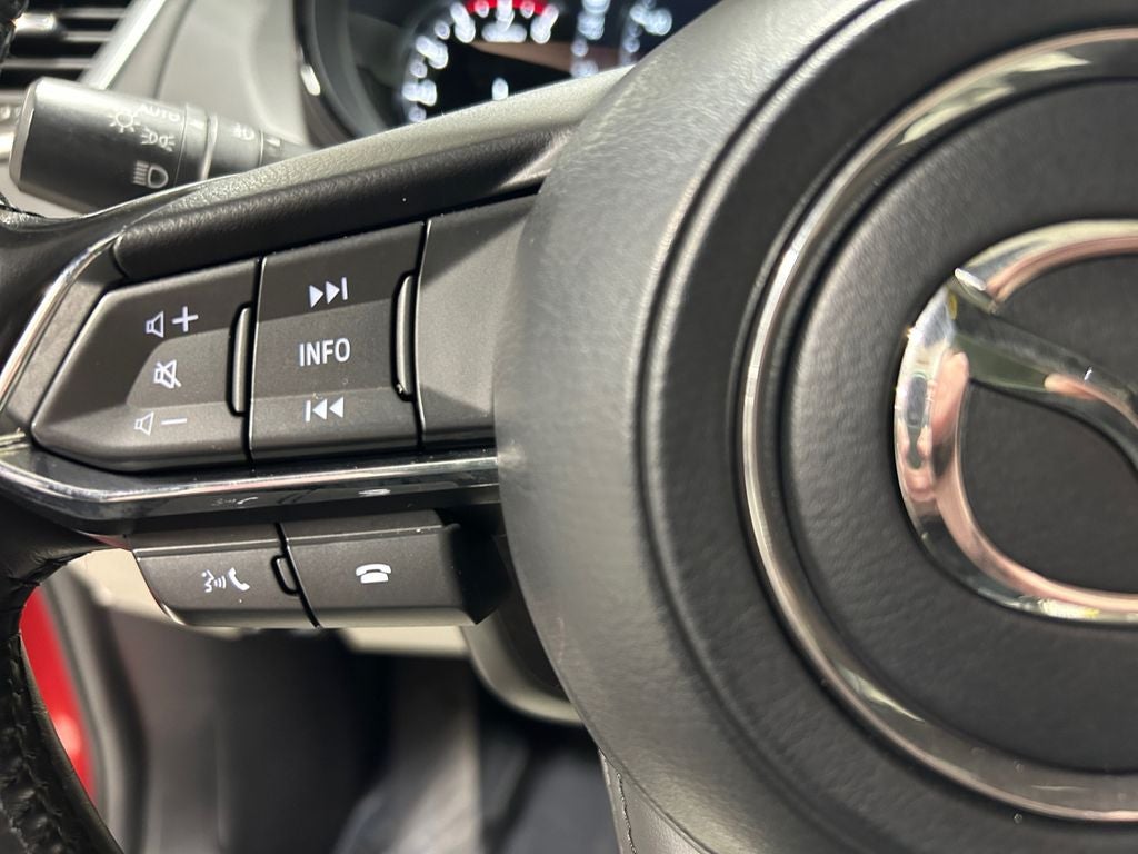 2023 Mazda Mazda CX-9 Signature