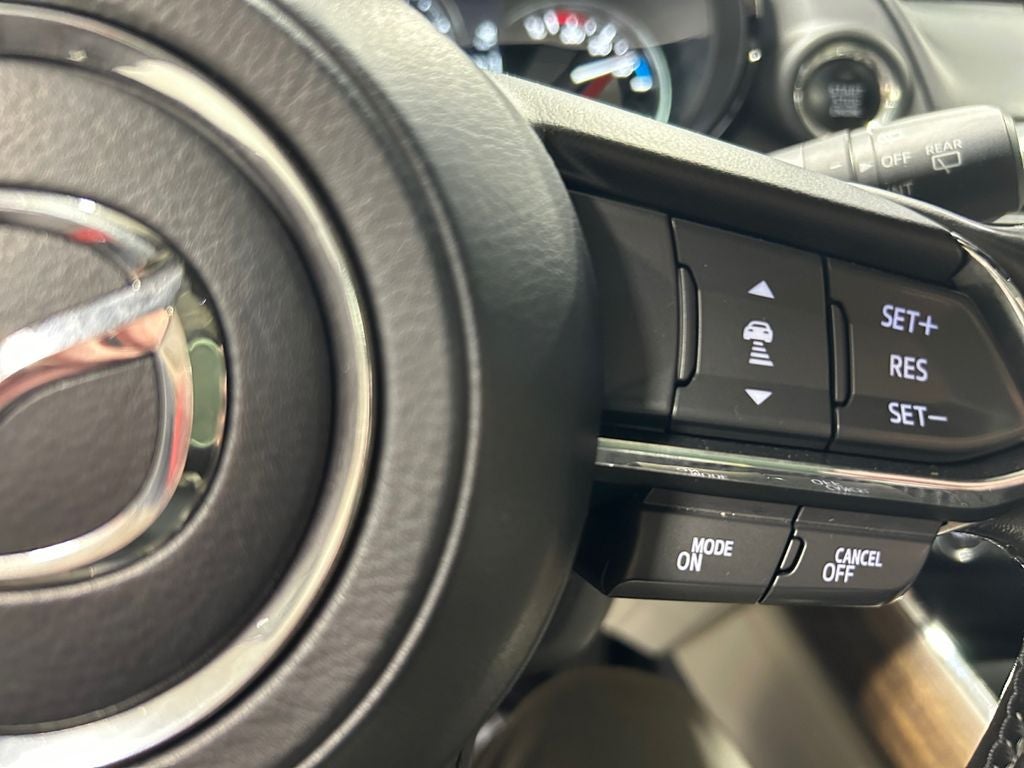 2023 Mazda Mazda CX-9 Signature