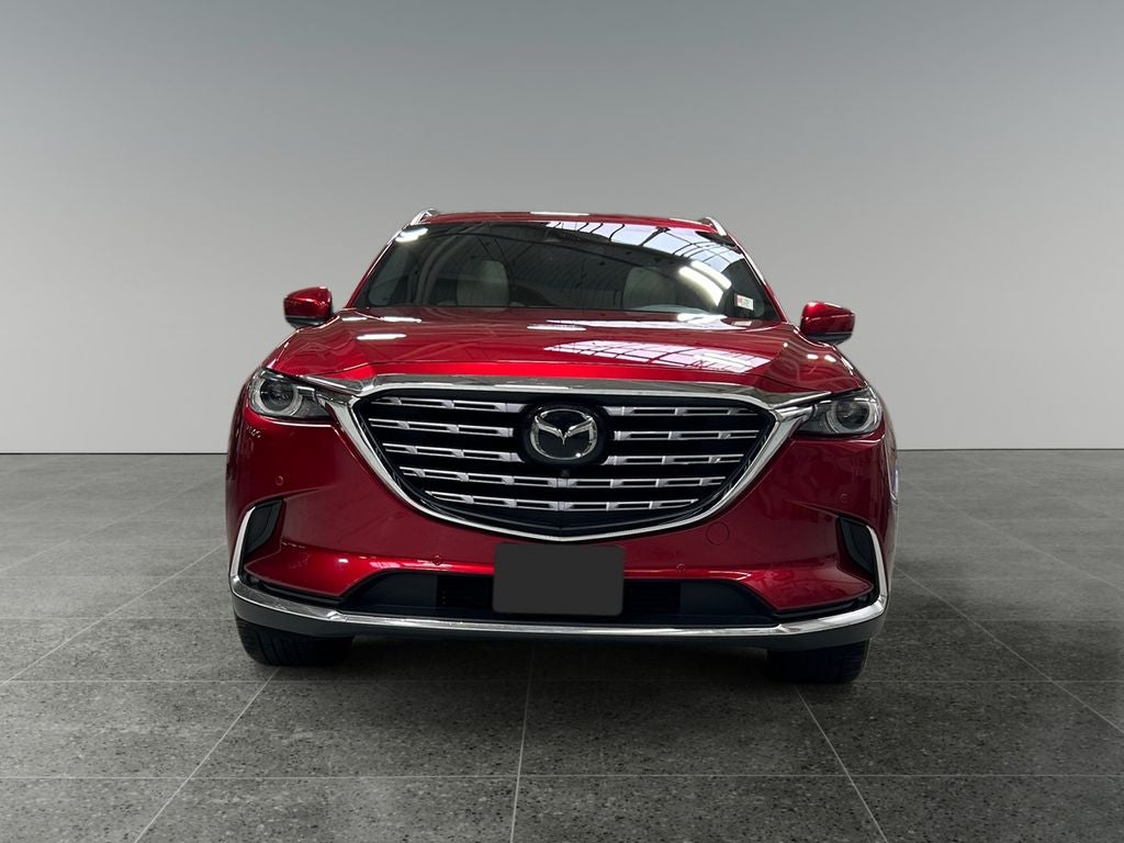 2023 Mazda Mazda CX-9 Signature