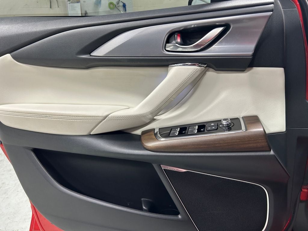 2023 Mazda Mazda CX-9 Signature