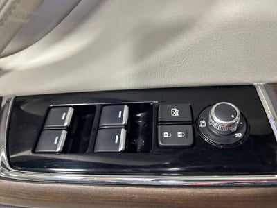 2023 Mazda Mazda CX-9 Signature