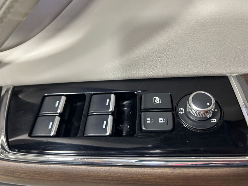 2023 Mazda Mazda CX-9 Signature