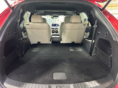 2023 Mazda Mazda CX-9 Signature