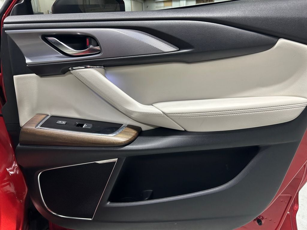 2023 Mazda Mazda CX-9 Signature