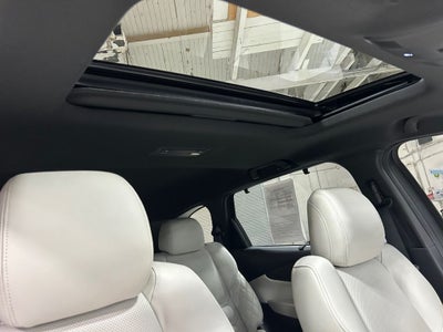 2023 Mazda Mazda CX-9 Signature