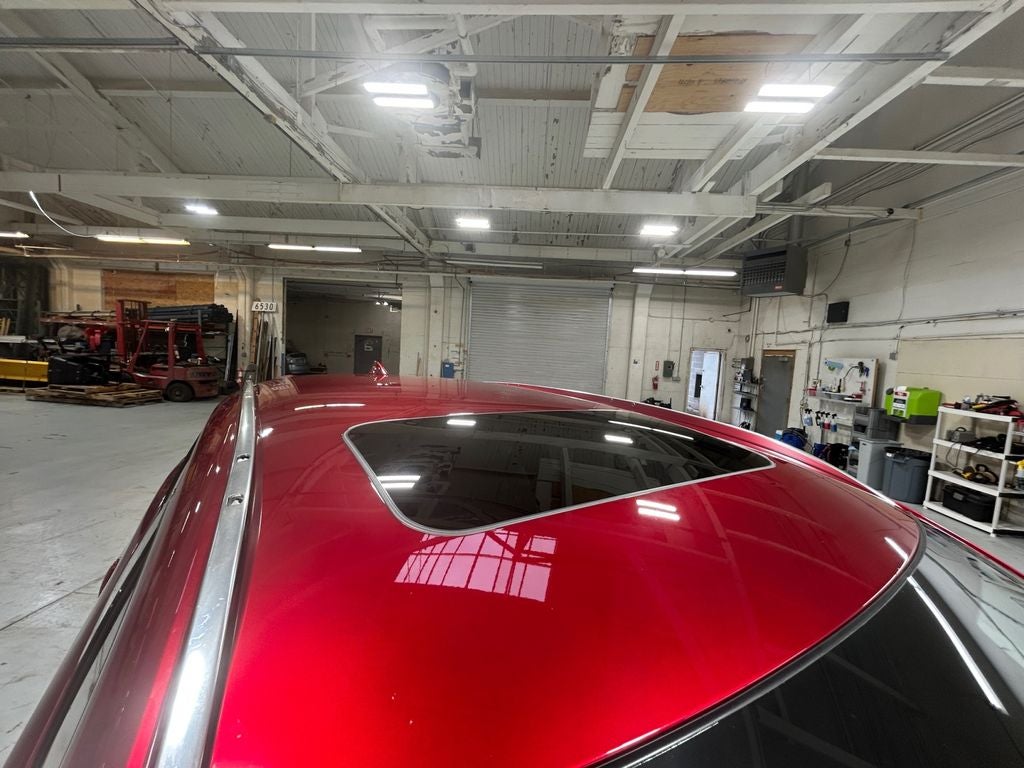 2023 Mazda Mazda CX-9 Signature