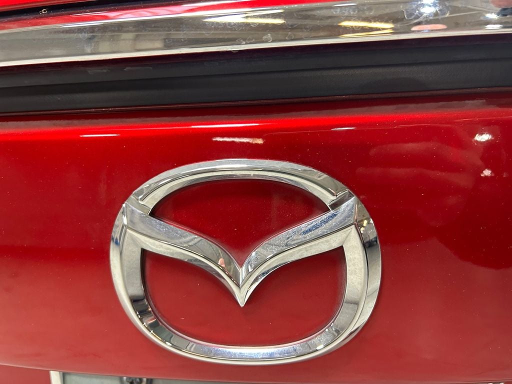 2023 Mazda Mazda CX-9 Signature