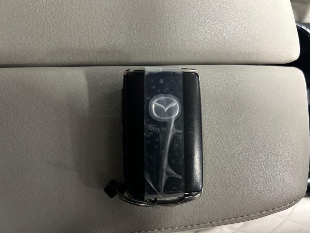 2023 Mazda Mazda CX-9 Signature