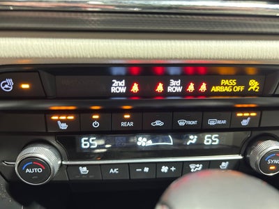 2023 Mazda Mazda CX-9 Signature