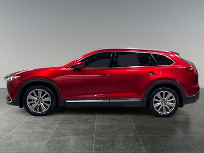 2023 Mazda Mazda CX-9 Signature