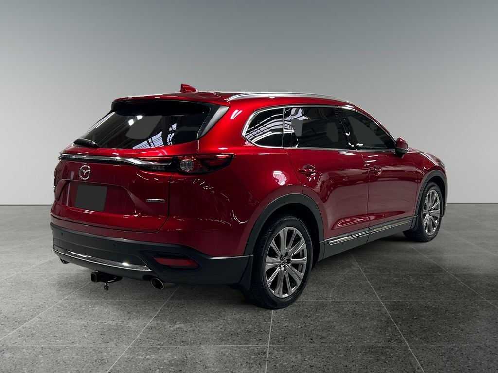 2023 Mazda Mazda CX-9 Signature