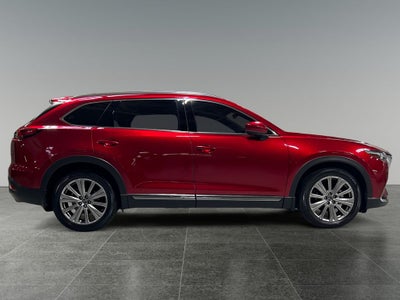 2023 Mazda Mazda CX-9 Signature
