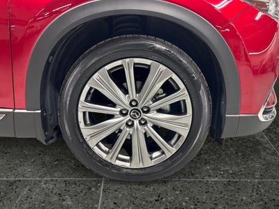 2023 Mazda Mazda CX-9 Signature