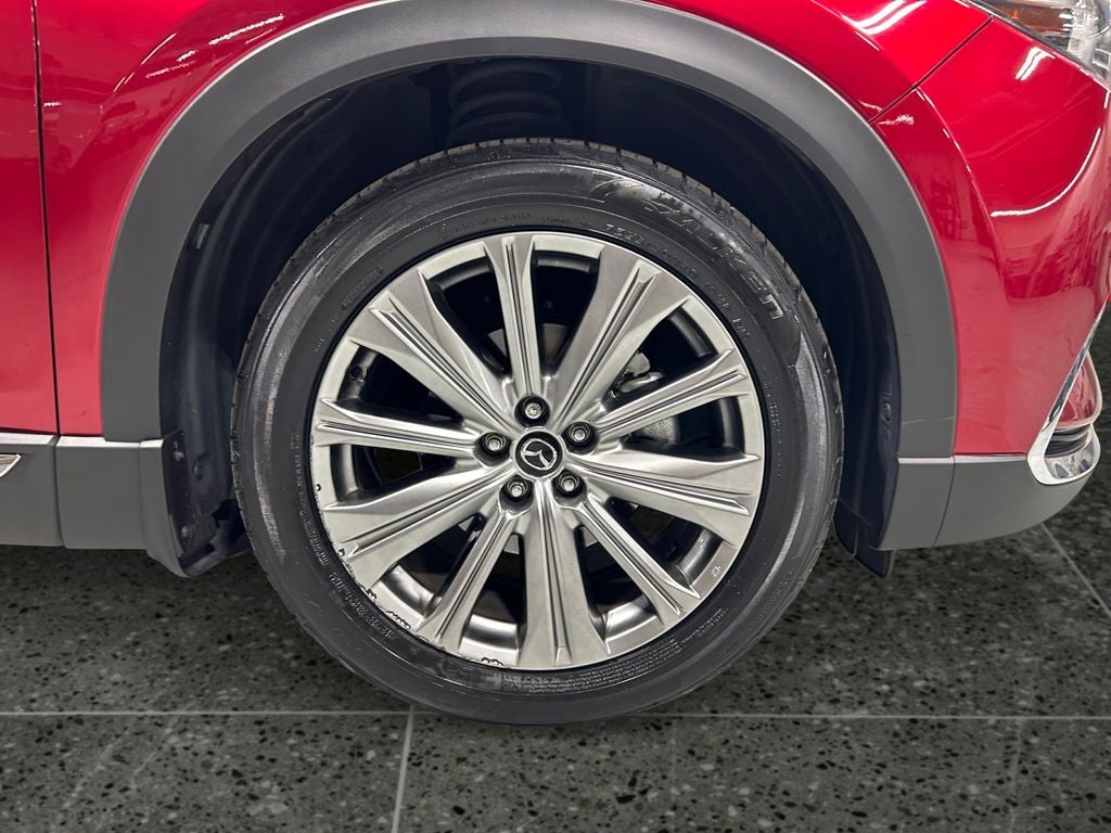 2023 Mazda Mazda CX-9 Signature