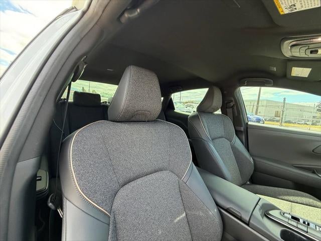 2023 Toyota Crown XLE