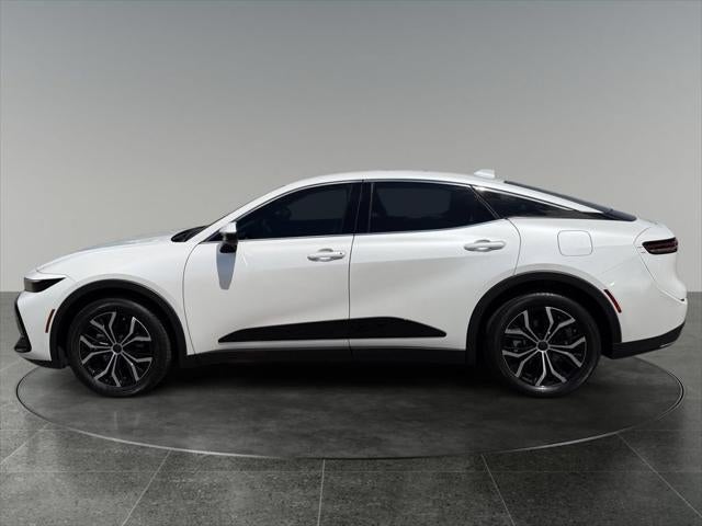 2023 Toyota Crown XLE