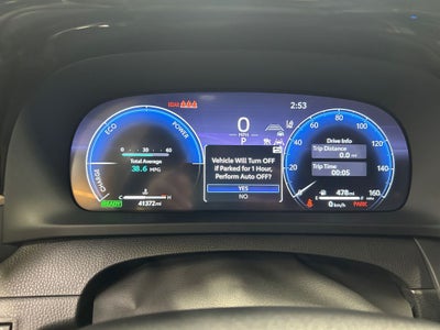 2023 Toyota Crown Limited