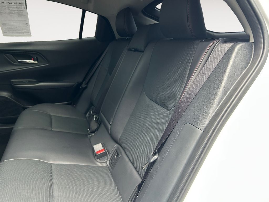 2024 Toyota PRIUS PRIME XSE Premium