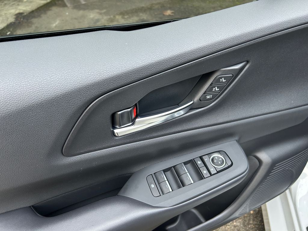 2024 Toyota PRIUS PRIME XSE Premium