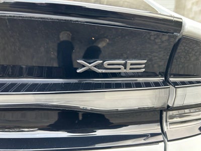 2024 Toyota PRIUS PRIME XSE Premium